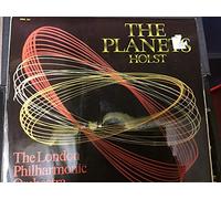 HOLST - LSO - Sir Adrian Boult ? - The Planets