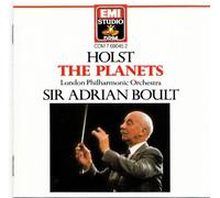 Holst - Planets