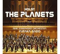 Holst:Planets