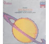 Holst – Planets