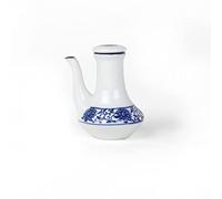 Holst Porzellan Bricco di soia 10 cm Qing Hua Ci (**)