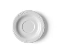 Holst Porzellan LUB 415 - Piattino da caffè, 14,5 cm, 6 unità