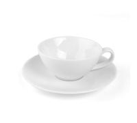 Holst Porzellan Westminser, Porcellana, Bianco, 2-TLG. Set