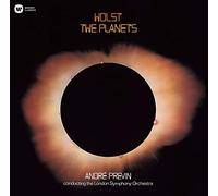 Holst/ Previn, Andre - Holst: The Planets