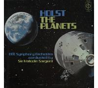 Holst / Sir Adrian Boult - The Planets