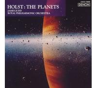 Holst: Suite the Planets
