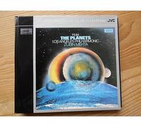 Holst: The Planets