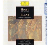 Holst: the Planets