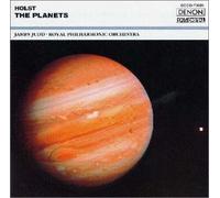 Holst: the Planets