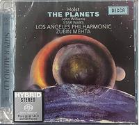 Holst: The Planets / John Williams: Star Wars