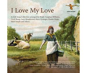 Holst/ Wilson/ Moore - Love My Love