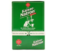 Holste Kaiser-Natron l'originale, 25 pezzi (25 x 50 g)