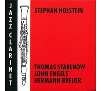 Holstein,Stephan - Jazz Clarinet