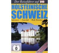 Holsteinische Schweiz - Der Reiseführer auf DVD