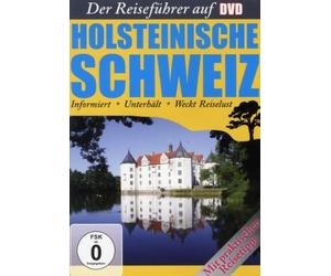 Holsteinische Schweiz - Der Reiseführer auf DVD