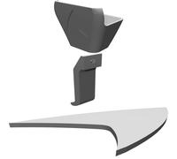 Holster Compatible with Boomerang Phaser Custom Display Mount M3 Bolt