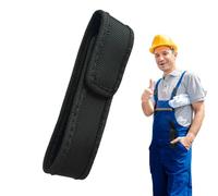 Holsters di Tastiera per Flash - Porta della Torcia, a | Torcia in Nylon Pesante trasportare la, Supporto tattico per Il Meccanico della Polizia di Sicurezza escursionistica