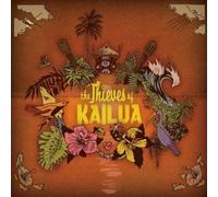 Holstrom Jason - Thieves of Kailua