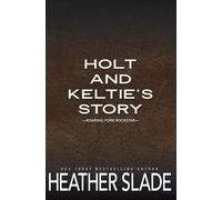 Holt and Keltie's Story: Roaring Fork Rockstar