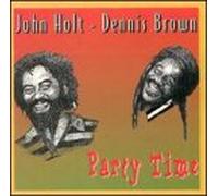 Holt & Brown - Party Time
