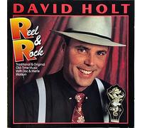 Holt, David - Reel & Rock