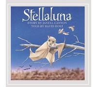 Holt, David - Stellaluna