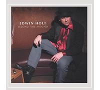 Holt, Edwin - Second Time Around