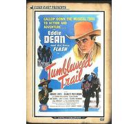 Holt, Jennifer - Tioga Kid / Tumbleweed Trail