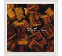 Holt, Joe - Stories Without Words