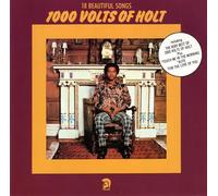 Holt,John - 1000 Volts of Holt