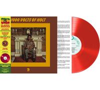 Holt John - 1000 Volts Of Holt