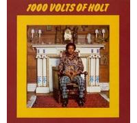 Holt, John - 1000 Volts Of Holt