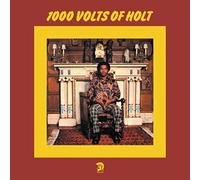 Holt, John - 1000 Volts Of Holt
