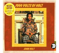 Holt,John - 1000 Volts of Holt/CD+Bonus CD