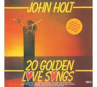 Holt,John - 20 Golden Love Songs