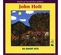 Holt,John - 20 Greatest Hits