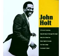 Holt,John - Archive