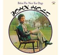 Holt, John - Before The Next Tear Drop