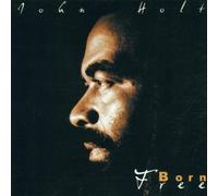 HOLT, JOHN - BORN FREE