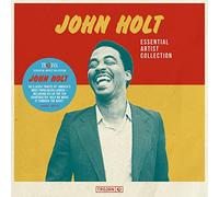 John Holt Essential Artist Collection (CD) Album Digipak