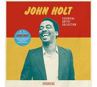 John Holt Essential Artist Collection (Vinyl LP) 12" Album Coloured Vinyl