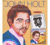 Holt,John - Further You Look/Sings for I