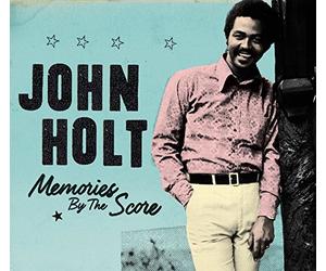 Holt John - Memories By The Score