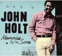 Holt, John - Memories By The Score (5 CD)