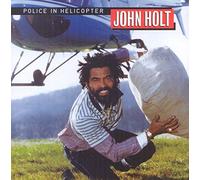 Holt, John - Police In Helicopter