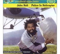 Holt,John - Police in Hellacopter
