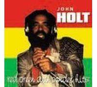 Holt, John - Red Green & Golden Hits