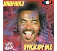 Holt,John - Stick By Me