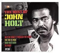 Holt John - The Best Of