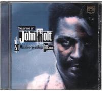 Holt,John - The Prime of John Holt